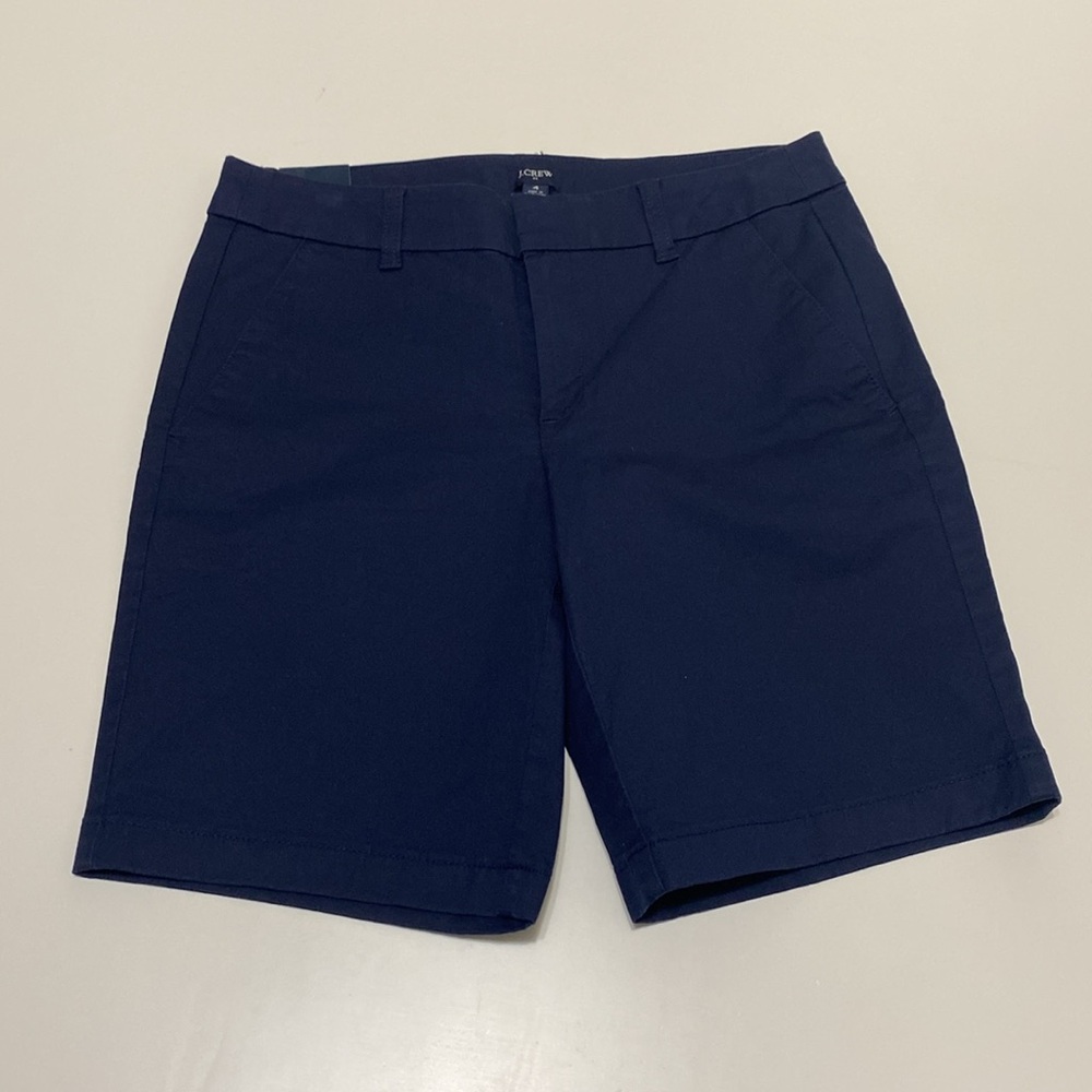 J Crew 9” Women Shorts - Picture 10 of 11